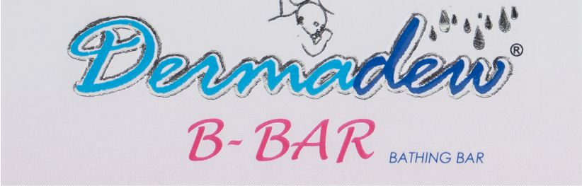 Dermadew B-Bar Bathing Soap