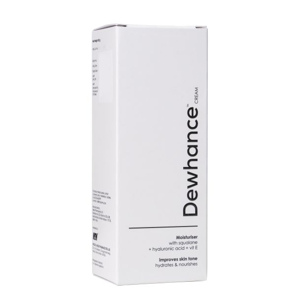 Dewhance Cream