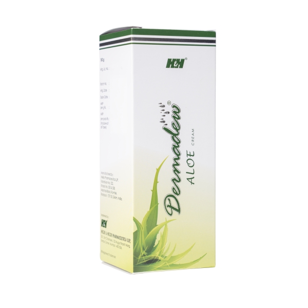 Dermadew Aloe Cream