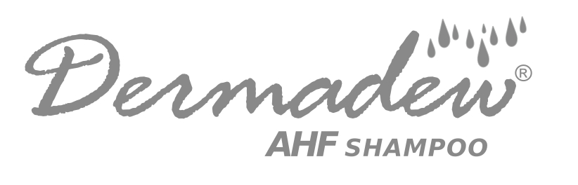 Dermadew AHF Shampoo