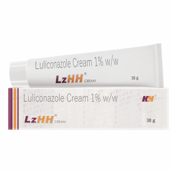 LZHH Cream