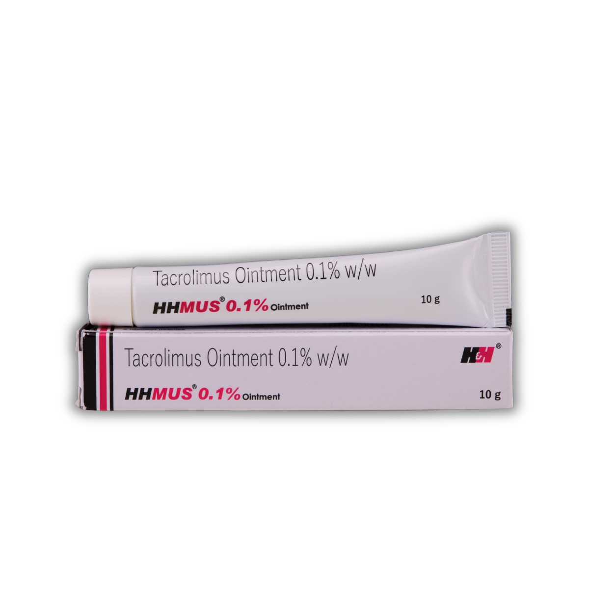 HHMUS 0.1% Ointment