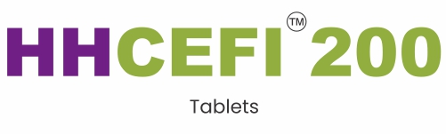 HHCEFI 200 Tablets