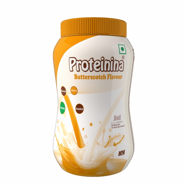 Proteinina