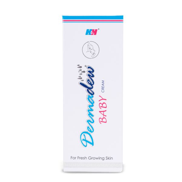 Dermadew Baby Cream
