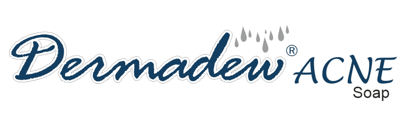Dermadew Acne Soap