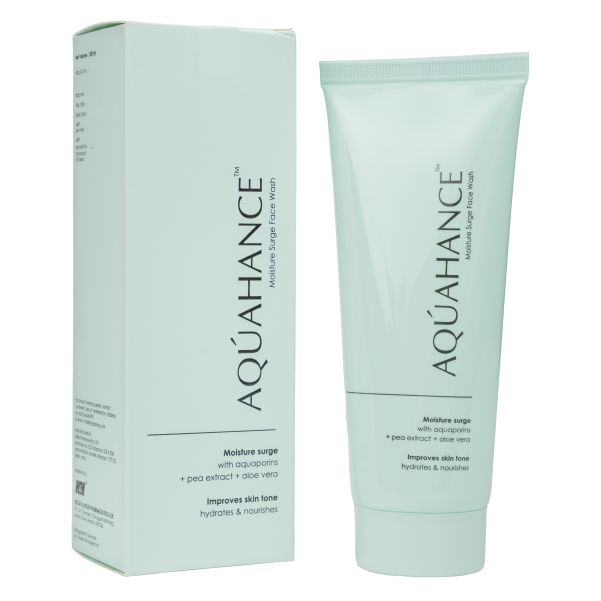 Aquahance Moisture Surge Face Wash