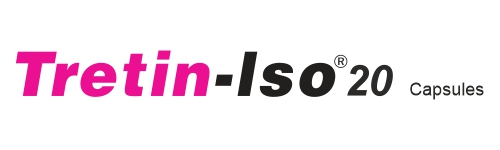 Tretin-Iso 20 Capsules