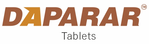 Daparar Tablets