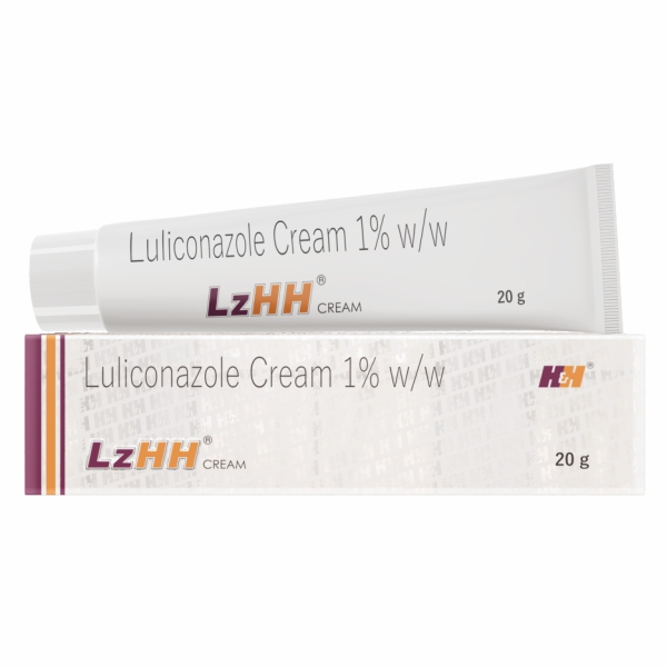 LZHH Cream