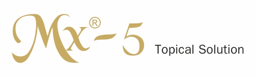 MX-5 Topical Solution