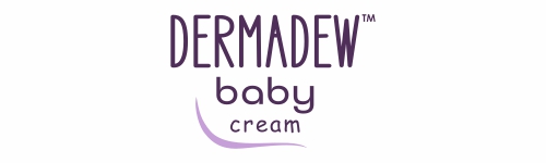 Dermadew Baby Cream