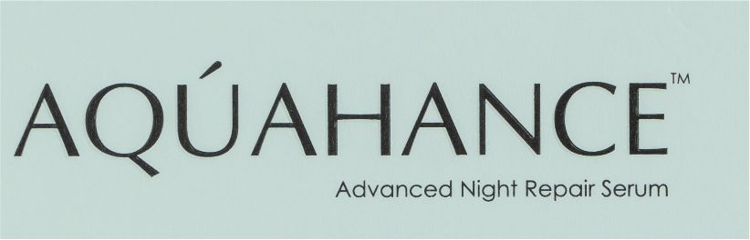 Aquahance Advance Night Repair Serum