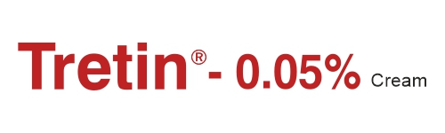 Tretin 0.05% Cream