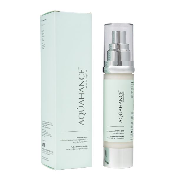 Aquahance Moisture Surge Gel