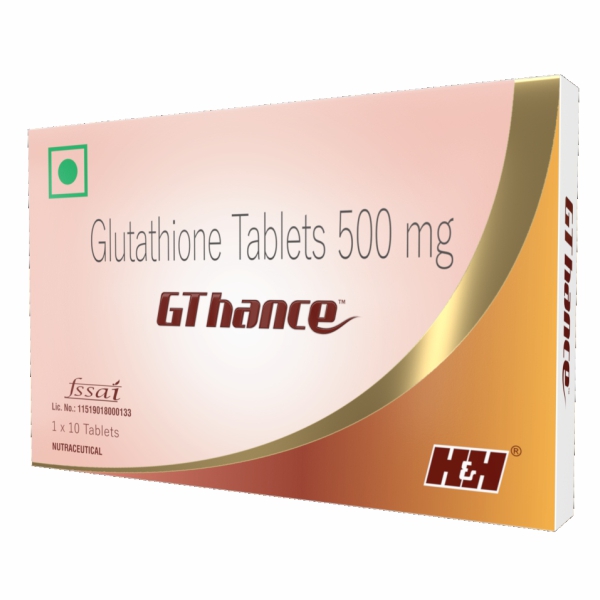 GThance Tablet